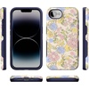 image:imageCasely iPhone 16e Case  Prairie Blooms  Pastel Floral  Bold Protective Design  Compatible with MagSafe
