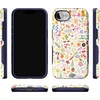image:imageCasely iPhone 16e Case  Ride The Wave  Pastel Rainbow Lined  Bold Protective Design  Compatible with MagSafeAll the Fun Things  Fun on Weekdays