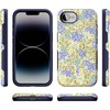 image:imageCasely iPhone 16e Case  Ride The Wave  Pastel Rainbow Lined  Bold Protective Design  Compatible with MagSafeDream Garden  Cottagecore