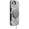 image:imageCasely iPhone 16e Case  Ride The Wave  Pastel Rainbow Lined  Bold Protective Design  Compatible with MagSafeHeart Throb  Endless Hearts
