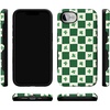 image:imageCasely iPhone 16e Case  Ride The Wave  Pastel Rainbow Lined  Bold Protective Design  Compatible with MagSafeLucky You  Shamrock