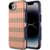 image:imageCasely iPhone 16e Case  Ride The Wave  Pastel Rainbow Lined  Bold Protective Design  Compatible with MagSafePalm Beach  Grand Cabana