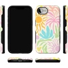 image:imageCasely iPhone 16e Case  Ride The Wave  Pastel Rainbow Lined  Bold Protective Design  Compatible with MagSafePura Vida  Oasis