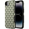 image:imageCasely iPhone 16e Case  Ride The Wave  Pastel Rainbow Lined  Bold Protective Design  Compatible with MagSafeThe Boyfriend Collection  Cabana Nights