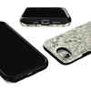 image:imageCasely iPhone 16e Case  Sage Garden  Green Floral  Bold Protective Design  Compatible with MagSafe