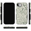 image:imageCasely iPhone 16e Case  Sage Garden  Green Floral  Bold Protective Design  Compatible with MagSafe