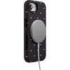 image:imageCasely iPhone 16e Case  Such a Battie  Purple Bats  Bold Protective Design  MagSafe Compatible Design