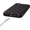 image:imageCasely iPhone 16e Case  Such a Battie  Purple Bats  Bold Protective Design  MagSafe Compatible Design