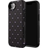 image:imageCasely iPhone 16e Case  Such a Battie  Purple Bats  Bold Protective Design  MagSafe Compatible Design