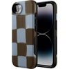 image:imageCasely iPhone 16e Case  Up River  The Boyfriend Collection  Bold Protective Design  Compatible with MagSafe