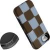 image:imageCasely iPhone 16e Case  Up River  The Boyfriend Collection  Bold Protective Design  Compatible with MagSafe