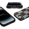 image:imageCasely iPhone 16e Case  Up River  The Boyfriend Collection  Bold Protective Design  Compatible with MagSafe