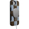 image:imageCasely iPhone 16e Case  Up River  The Boyfriend Collection  Bold Protective Design  Compatible with MagSafe