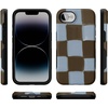 image:imageCasely iPhone 16e Case  Up River  The Boyfriend Collection  Bold Protective Design  Compatible with MagSafe