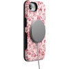 image:imageCasely iPhone 16e Case  Vintage Belle  Floral Toile  Bold Protective Design  Compatible with MagSafe