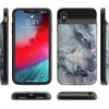image:imageCasely iPhone XXS Case  Blue Marble Case