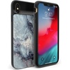 image:imageCasely iPhone XXS Case  Blue Marble Case