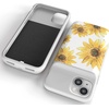 image:imageGolden Garden  Yellow Sunflower Floral Case