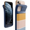 image:imagePaint The Town  Colorblock Stripes Case