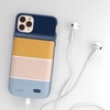 image:imagePaint The Town  Colorblock Stripes Case