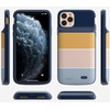 image:imagePaint The Town  Colorblock Stripes Case