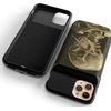image:imageVan Gogh Skull of a Skeleton with Burning Cigarette Phone Case Power 20  iPhone 13 Pro