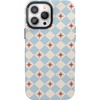 image:imageCasely iPhone 13 Pro Max Case  Chelsea Checker  Starlight Tiles  Bold Protective Design  Compatible with MagSafe