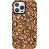 image:imageCasely iPhone 13 Pro Max Case  Rustic Roses  Boho Bouquet  Bold Protective Design  Compatible with MagSafe