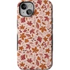image:imageCasely iPhone 14 Case  Cant Help Falling  Autumn Leaves  Bold Protective Design  MagSafe Compatible Design