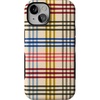 image:imageCasely iPhone 14 Case  Cheer  Kitty and Vibe Holiday  Bold Protective Design  MagSafe Compatible Design