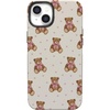 image:imageCasely iPhone 14 Case  Cuddle Up  Teddy Bear  Bold Protective Design  MagSafe Compatible Design
