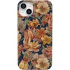 Fallen Gold | Antique Floral