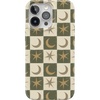 Mystic Moonstar | Green Celestial