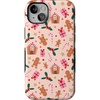image:imageCasely iPhone 14 Case  Frosted Wishes  Sweet Treat  Bold Protective Design  MagSafe Compatible Design