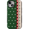 image:imageCasely iPhone 14 Case  Grandpas Sweater  Holiday Knit  Bold Protective Design  MagSafe Compatible Design