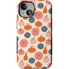 image:imageCasely iPhone 14 Case  Oh My Gourd  Pumpkin Patch  Bold Protective Design  Compatible with MagSafe