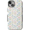 image:imageCasely iPhone 14 Case  Pastel Garden  Sunday Best  Bold Protective Design  Compatible with MagSafe