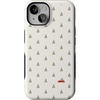 image:imageCasely iPhone 14 Case  Rockin Around  Christmas Tree  Bold Protective Design  MagSafe Compatible Design
