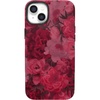 image:imageCasely iPhone 14 Case  Romance Novel  Moody Floral  Bold Protective Design  Compatible with MagSafe