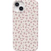 image:imageCasely iPhone 14 Plus Case  Cottage Charm  Cottagecore  Compatible with MagSafe  Classic Ultra Slim Design