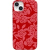 Final Rose | Red & Pink Floral
