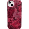 Romance Novel | Moody Floral