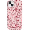 Vintage Belle | Floral Toile