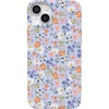image:imageCasely iPhone 14 Plus Case  Poppy Meadows  Pastel Floral  Compatible with MagSafe  Classic Ultra Slim Design