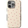 image:imageCasely iPhone 14 Pro Max Case  Be Mine  Tiny Hearts  Bold Protective Design  Compatible with MagSafe