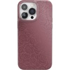 image:imageCasely iPhone 14 Pro Max Case  Moody Monochrome  Bordeaux Rose  Compatible with MagSafe  Classic Ultra Thin Design