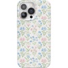 image:imageCasely iPhone 14 Pro Max Case  Pastel Garden  Sunday Best  Compatible with MagSafe  Classic Ultra Thin Design