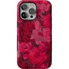 image:imageCasely iPhone 14 Pro Max Case  Romance Novel  Moody Floral  Bold Protective Design  Compatible with MagSafe
