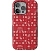 image:imageCasely iPhone 14 Pro Max Case  Stocking Stuffer  Christmas Knit  Bold Protective Design  MagSafe Compatible Design