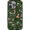 image:imageCasely iPhone 14 Pro Max Case  Sugar Plum Fairy  Winter Wonderland  Bold Protective Design  MagSafe Compatible Design